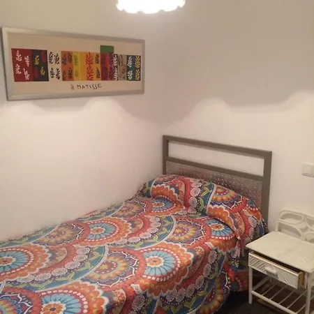 Apartment Casa Conde