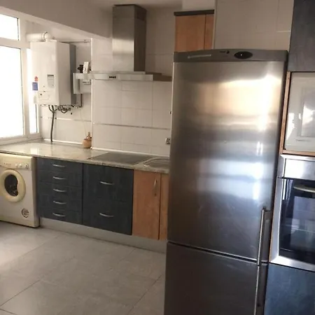 Casa Conde Apartment *