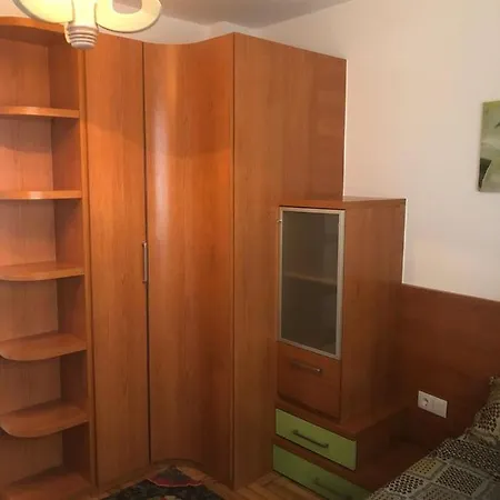 Casa Conde Apartment