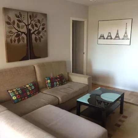 Casa Conde Apartment Vigo
