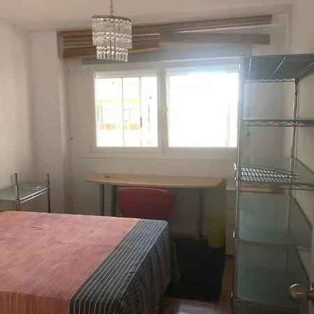 Apartment Casa Conde Vigo