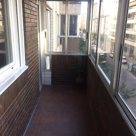Casa Conde Apartment Vigo