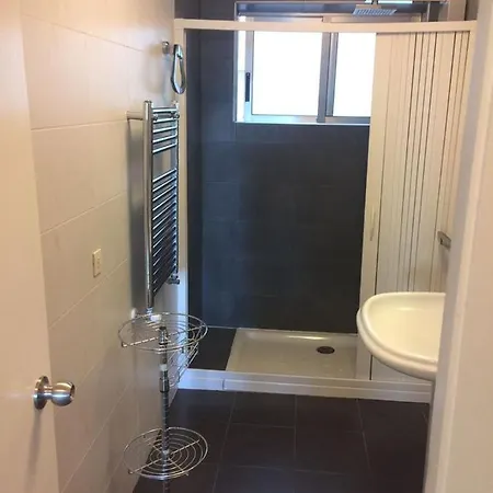 Casa Conde Apartment *