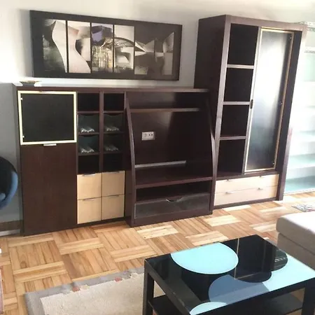 Casa Conde * Vigo